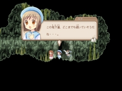 画像ギャラリー No.024のサムネイル画像 / PC用アクションRPG「フォーチュンサモナーズ 〜アルチェの精霊石〜Deluxe」,6月18日発売決定。パッケージ版の追加要素も明らかに