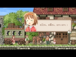 画像ギャラリー No.027のサムネイル画像 / PC用アクションRPG「フォーチュンサモナーズ 〜アルチェの精霊石〜Deluxe」,6月18日発売決定。パッケージ版の追加要素も明らかに