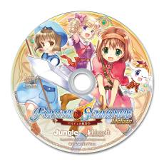 画像ギャラリー No.004のサムネイル画像 / 「フォーチュンサモナーズ」,追加要素「アルチェの不思議なラビリンス」の詳細を公開,田村ゆかりさんほか声優さんからのコメントも掲載