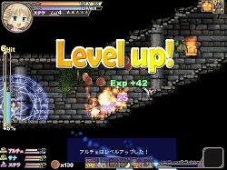 画像ギャラリー No.021のサムネイル画像 / 待望のパッケージ版が明日発売,「フォーチュンサモナーズ〜アルチェの精霊石〜Deluxe」の追加要素を一足先にプレイしてみた