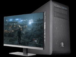 画像ギャラリー No.002のサムネイル画像 / アークが「MGSV：GROUND ZEROES」推奨PCを発売。GPUはGTX 960に