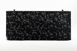 画像ギャラリー No.005のサムネイル画像 / ASUSの「TUF GAMING」とコラボしたアークのゲームPC,その見どころは? CROYDON「CY-IC6Z37A-IWTF」をテスト
