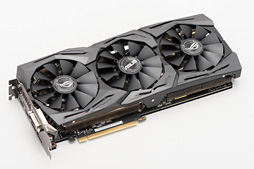 画像ギャラリー No.068のサムネイル画像 / ASUSの「TUF GAMING」とコラボしたアークのゲームPC,その見どころは? CROYDON「CY-IC6Z37A-IWTF」をテスト