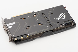 画像ギャラリー No.069のサムネイル画像 / ASUSの「TUF GAMING」とコラボしたアークのゲームPC,その見どころは? CROYDON「CY-IC6Z37A-IWTF」をテスト
