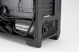 画像ギャラリー No.013のサムネイル画像 / アークとプロゲームチームSunSisterのコラボPCを試す。「PUBGを快適にプレイするためのデスクトップ機」の実力は