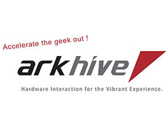 アーク，新BTO PCブランド「arkhive」を立ち上げ。第1弾は「Ryzen 5000」採用のゲーマー向けPC