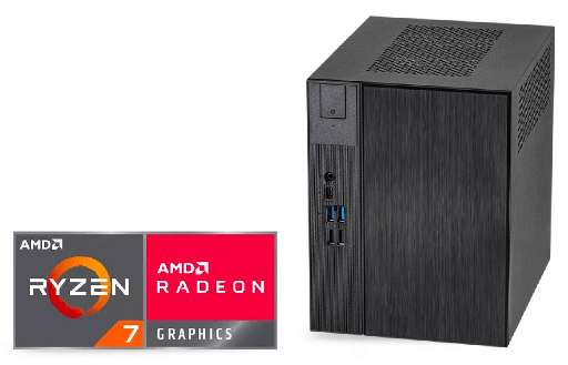 画像ギャラリー No.003のサムネイル画像 / アーク，Ryzen搭載BTOゲームPCを価格改定で最大5万円の値下げ