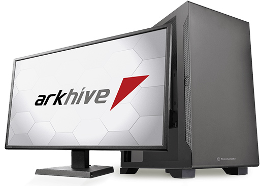 画像ギャラリー No.002のサムネイル画像 / アークからRTX 3060＆Core i5搭載で約15万円のゲームPCが登場