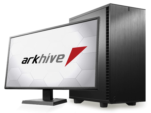 画像ギャラリー No.002のサムネイル画像 / アーク,RTX 3070&i7-12700搭載の「PSO2:NGS」推奨PC計2製品を発売