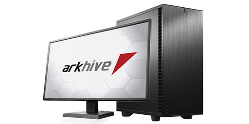 画像ギャラリー No.003のサムネイル画像 / アーク，Ryzen 7000＆B650搭載ゲーマー向けPCを販売開始