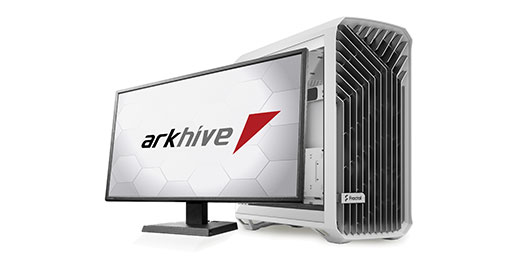 画像ギャラリー No.002のサムネイル画像 / アーク,RTX 4090搭載のゲーマー向けハイエンドPCを受注開始