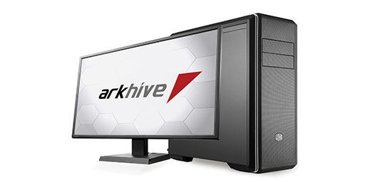 画像ギャラリー No.006のサムネイル画像 / アーク,RTX 4090搭載のゲーマー向けハイエンドPCを受注開始