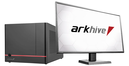 画像ギャラリー No.002のサムネイル画像 / アーク，Ryzen 7000シリーズ搭載のキューブ型ゲームPCを発売
