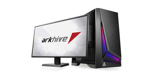 画像ギャラリー No.003のサムネイル画像 / アーク,65W版第13世代Core搭載のBTOゲームPCを販売開始