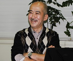 画像ギャラリー No.004のサムネイル画像 / ［OGC 2010］今年は10本以上の新タイトルを投入！　ブラウザゲームの大ヒットで"第三の創業"を本格化させたベクター 梶並伸博社長インタビュー