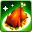 画像ギャラリー No.002のサムネイル画像 / 「ドラゴンクルセイド」，クリスマス企画で七面鳥を集めてプレゼントをもらおう