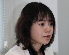 画像ギャラリー No.002のサムネイル画像 / ［OGC 2010］“面白い”をお金に変えるには――成蹊大学の野島美保氏に聞くネットビジネス最新事情