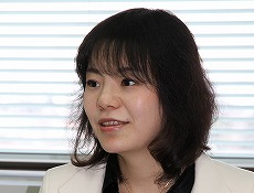 画像ギャラリー No.003のサムネイル画像 / ［OGC 2010］“面白い”をお金に変えるには――成蹊大学の野島美保氏に聞くネットビジネス最新事情