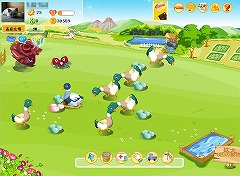 画像ギャラリー No.005のサムネイル画像 / ［OGC 2010］“面白い”をお金に変えるには――成蹊大学の野島美保氏に聞くネットビジネス最新事情