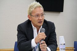 画像ギャラリー No.023のサムネイル画像 / 業績を伸ばすオンラインゲームの開発と運営のポイントとは？　第2回Japan Creator's Networkゲームセミナーレポート