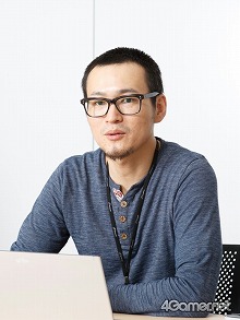 画像ギャラリー No.002のサムネイル画像 / 「ブラウザ三国志」が2013年7月から「天覇争乱」アップデートを順次実施。その概要と意図，そして今後の運営開発方針についてプロデューサーに聞いた