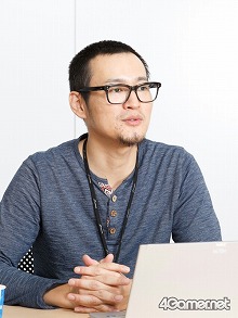 画像ギャラリー No.019のサムネイル画像 / 「ブラウザ三国志」が2013年7月から「天覇争乱」アップデートを順次実施。その概要と意図，そして今後の運営開発方針についてプロデューサーに聞いた