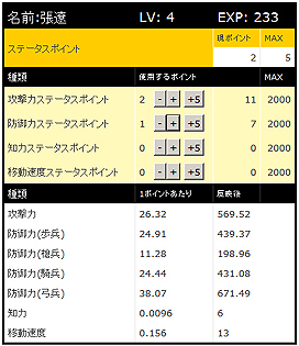 画像ギャラリー No.031のサムネイル画像 / 【PR】「ブラウザ三国志」は手軽さと緊張感を併せ持つゲーム。サービス開始5年目に突入する本作を,今こそ始めてみよう