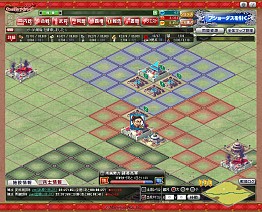 画像ギャラリー No.012のサムネイル画像 / 似て非なる,でもやっぱり似ている「ブラウザ三国志」と「ブラウザ キングダムライジング」。結局のところどっちを選べばいいのかを考えてみる