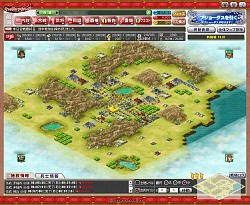 画像ギャラリー No.022のサムネイル画像 / 似て非なる,でもやっぱり似ている「ブラウザ三国志」と「ブラウザ キングダムライジング」。結局のところどっちを選べばいいのかを考えてみる