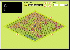 画像ギャラリー No.032のサムネイル画像 / 似て非なる,でもやっぱり似ている「ブラウザ三国志」と「ブラウザ キングダムライジング」。結局のところどっちを選べばいいのかを考えてみる