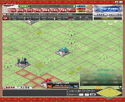 画像ギャラリー No.059のサムネイル画像 / 似て非なる,でもやっぱり似ている「ブラウザ三国志」と「ブラウザ キングダムライジング」。結局のところどっちを選べばいいのかを考えてみる