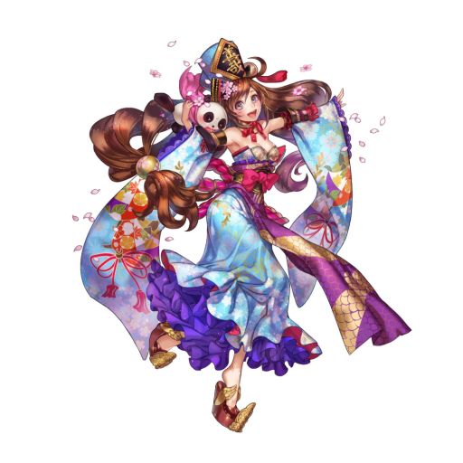 画像ギャラリー No.002のサムネイル画像 / 「ブラウザ三国志」と「鬼武者Soul」のコラボキャンペーンが本日スタート
