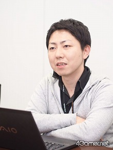画像ギャラリー No.009のサムネイル画像 / 2014年の「ブラウザ三国志」はどんな展開を見せるのか。5周年を前に,「天覇争乱」アップデートの進捗と今後の展望を運営開発チームに聞く