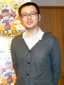 画像ギャラリー No.002のサムネイル画像 / 大阪王将で食事して特別武将をもらっちゃおう。「ブラウザ三国志」新コラボ企画の狙いが語られた，メディア向け説明会レポート