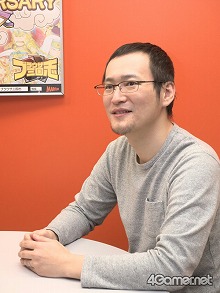 画像ギャラリー No.002のサムネイル画像 / 「ブラウザ三国志」に，気軽に楽しめるPvPコンテンツ「大決戦イベント[制圧戦]」が登場。プロデューサーと運営ディレクターが語る，もう一つの戦争の魅力とは