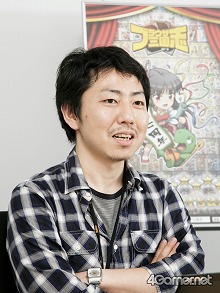 画像ギャラリー No.008のサムネイル画像 / 7周年を迎える「ブラウザ三国志」で大型アップデート実施。武将の性能に大きな変化をもたらす新機能「副将」について開発チームに聞いた