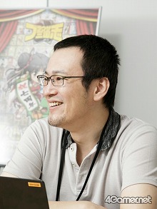 画像ギャラリー No.009のサムネイル画像 / 7周年を迎える「ブラウザ三国志」で大型アップデート実施。武将の性能に大きな変化をもたらす新機能「副将」について開発チームに聞いた