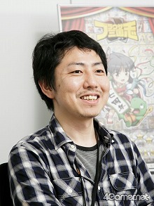 画像ギャラリー No.010のサムネイル画像 / 7周年を迎える「ブラウザ三国志」で大型アップデート実施。武将の性能に大きな変化をもたらす新機能「副将」について開発チームに聞いた