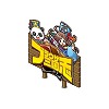 画像ギャラリー No.010のサムネイル画像 / Yahoo! Mobage版「ブラウザ三国志」×「楽園生活 ひつじ村」×「リングドリーム」3タイトルでコラボが実施に