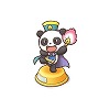 画像ギャラリー No.021のサムネイル画像 / Yahoo! Mobage版「ブラウザ三国志」×「楽園生活 ひつじ村」×「リングドリーム」3タイトルでコラボが実施に