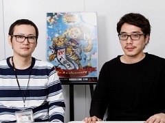 「ブラウザ三国志」アップデート先行体験イベント「天象の乱」の参加登録が受付中。新要素の斧兵科や天候で何が変わるのか，キーパーソンの予想は