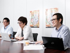 「ブラウザ三国志」9周年記念インタビュー。史実を題材とした新ワールドが加わるアップデート，2つの新兵科が登場するOBTについて話を聞いた