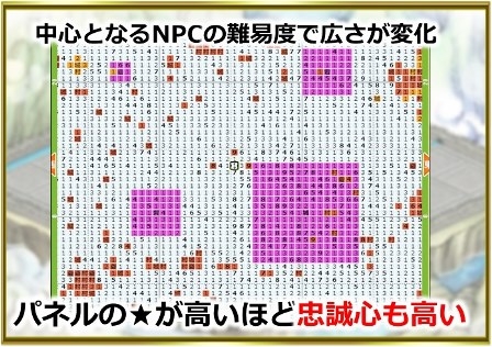 画像ギャラリー No.014のサムネイル画像 / 「ブラウザ三国志」，9周年アップデートで史実をモチーフとした新ワールドや「自動鹵獲機能」のβ版を実装。記念のキャンペーンも