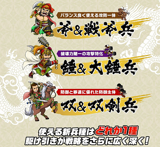 画像ギャラリー No.004のサムネイル画像 / 「ブラウザ三国志」，大型アップデート「武侯祭」が11月7日に実施