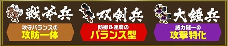 画像ギャラリー No.005のサムネイル画像 / 「ブラウザ三国志」，3種の新兵科や新要素「天候」などを追加する大型アップデート「武侯祭」が実装＆DMM GAMES版がサービス開始