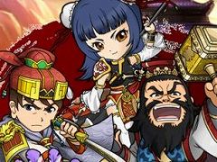 「ブラウザ三国志」，3種の新兵科や新要素「天候」などを追加する大型アップデート「武侯祭」が実装＆DMM GAMES版がサービス開始