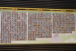 画像ギャラリー No.023のサムネイル画像 / 「ブラウザ三国志」の「10周年記念ファン感謝祭」をレポート。10周年アップデートで実施されるワールド統合や新機能追加の詳細が公開に
