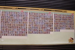 画像ギャラリー No.024のサムネイル画像 / 「ブラウザ三国志」の「10周年記念ファン感謝祭」をレポート。10周年アップデートで実施されるワールド統合や新機能追加の詳細が公開に