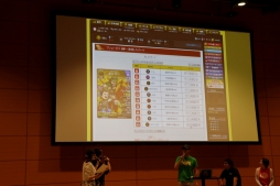 画像ギャラリー No.036のサムネイル画像 / 「ブラウザ三国志」の「10周年記念ファン感謝祭」をレポート。10周年アップデートで実施されるワールド統合や新機能追加の詳細が公開に