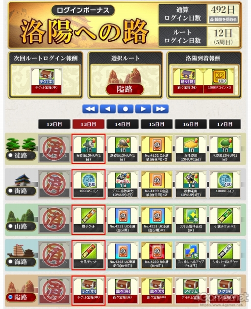 画像ギャラリー No.004のサムネイル画像 / 「ブラウザ三国志」2年7か月ぶりの運営インタビュー。プロデューサーの杉村剛介氏に，この2年の動きと今後のアップデートについて聞いた